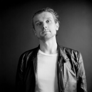 Alexey_Kryukov, Musiklehrer für Schlagzeug bei rhythm matters