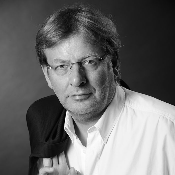 Heinz Hox, Musiklehrer für Akkordeon und Klavier bei rhythm matters