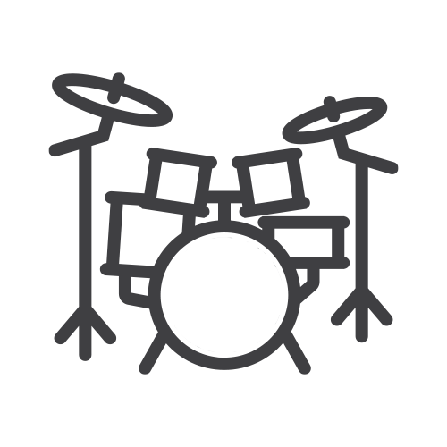 Icon Schlagzeug